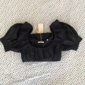 NWT Doen Winnie Dress